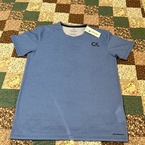 Calvin Klein Performance Tee